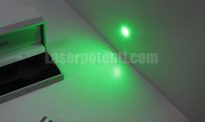 puntatore laser per presentazioni