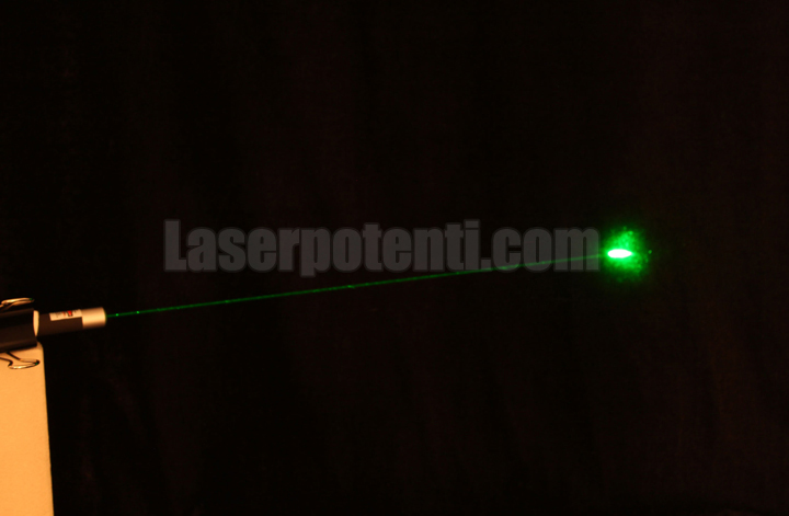 puntatore laser 1mW