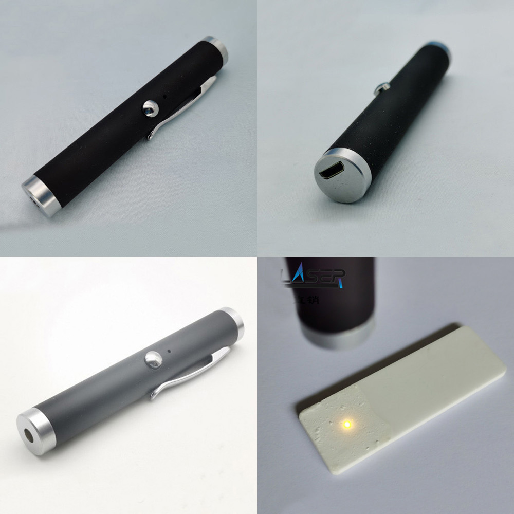 Penna laser 980nm a infrarossi piccola USB