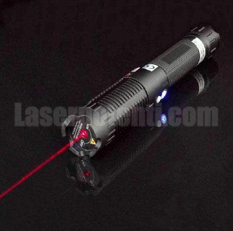 Torce tattiche ad alta potenza del puntatore laser, puntatore