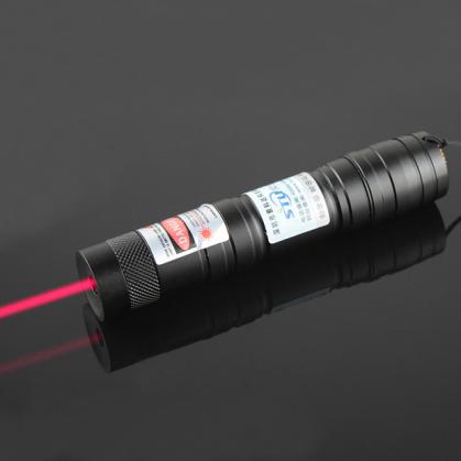 Puntatore laser multicolore economico e potente con multimodale