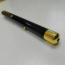 Penna laser verde 561nm 40mW piccola e a lungo raggio