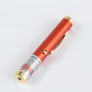 Mini penna laser rossa USB ricaricabile 650nm 150mW
